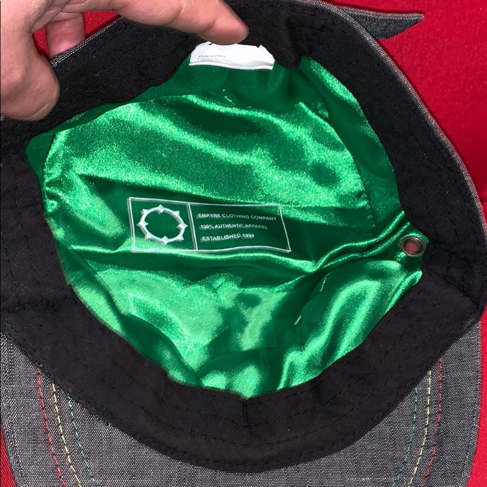 Cap - Picture 8 of 8